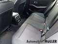 BMW 318 d Limousine*AHK*DAB*Navi*LED*RFK*Sitzhzg.* Weiß - thumbnail 11