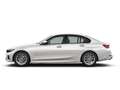 BMW 318 d Limousine*AHK*DAB*Navi*LED*RFK*Sitzhzg.* Wit - thumbnail 2