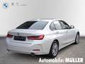 BMW 318 d Limousine*AHK*DAB*Navi*LED*RFK*Sitzhzg.* Weiß - thumbnail 7
