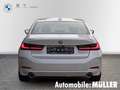BMW 318 d Limousine*AHK*DAB*Navi*LED*RFK*Sitzhzg.* Weiß - thumbnail 4