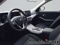 BMW 318 d Limousine*AHK*DAB*Navi*LED*RFK*Sitzhzg.* Weiß - thumbnail 12