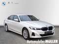 BMW 318 d Limousine*AHK*DAB*Navi*LED*RFK*Sitzhzg.* Weiß - thumbnail 8