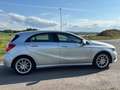 Mercedes-Benz A 200 A 200 CDI Silber - thumbnail 4