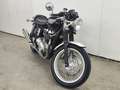 Triumph Thruxton 865ccm Vergaserversion Czarny - thumbnail 5