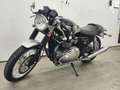 Triumph Thruxton 865ccm Vergaserversion Czarny - thumbnail 6