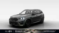 2026 BMW X5 M
