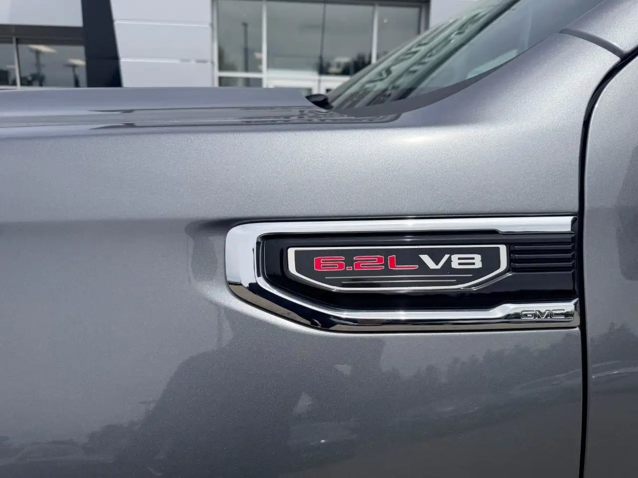 GMC Sierra 1500 photo GMC Sierra 1500