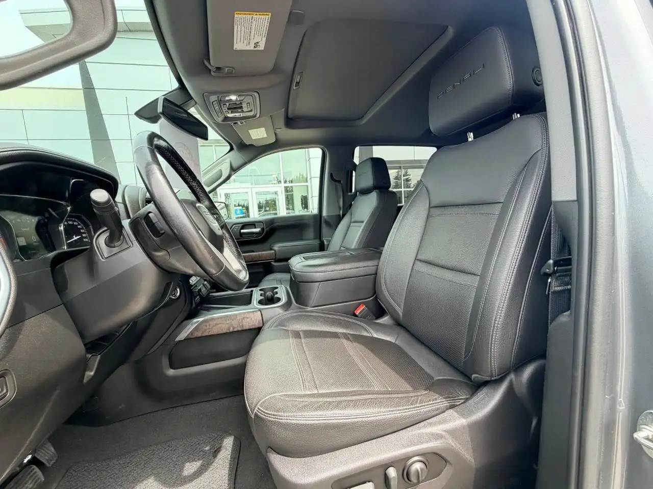 GMC Sierra 1500 photo GMC Sierra 1500