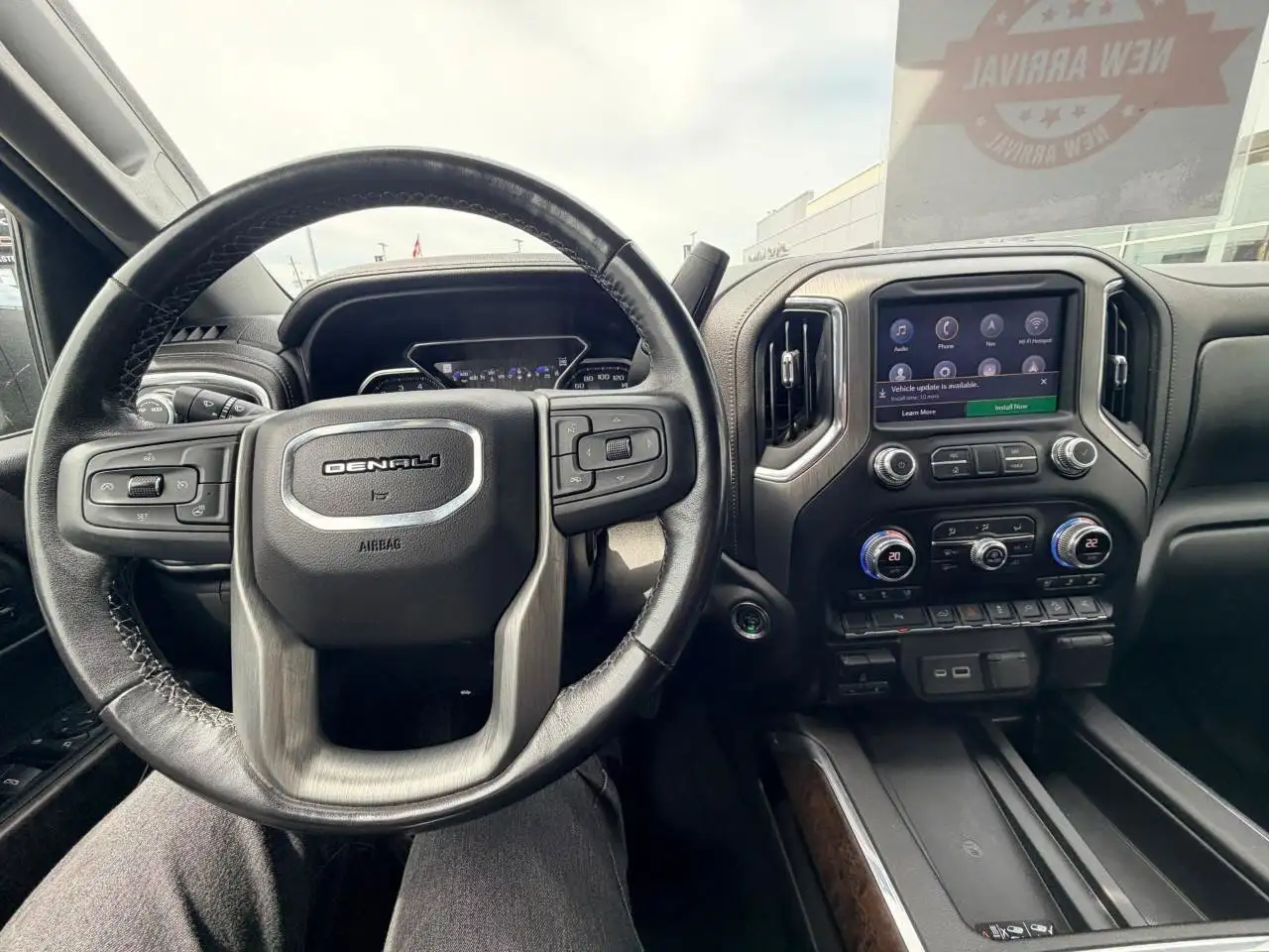 GMC Sierra 1500 photo GMC Sierra 1500
