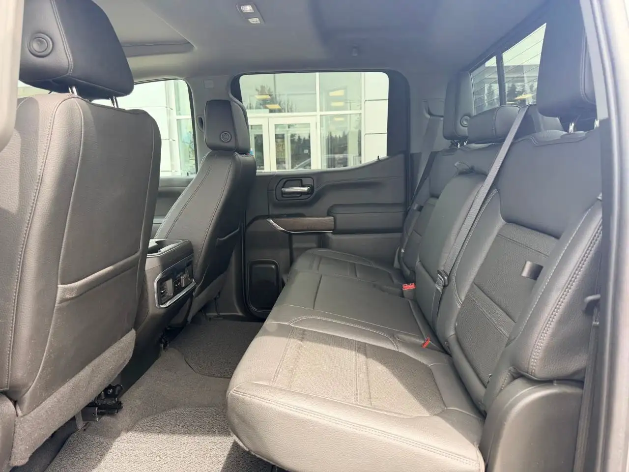 GMC Sierra 1500 photo GMC Sierra 1500