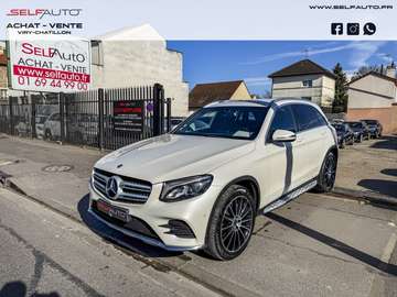 250 D 204CH SPORTLINE 4MATIC 9G-TRONIC