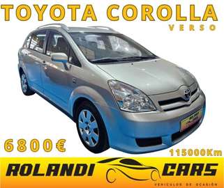 Familiar 130cv Manual de 5 Puertas