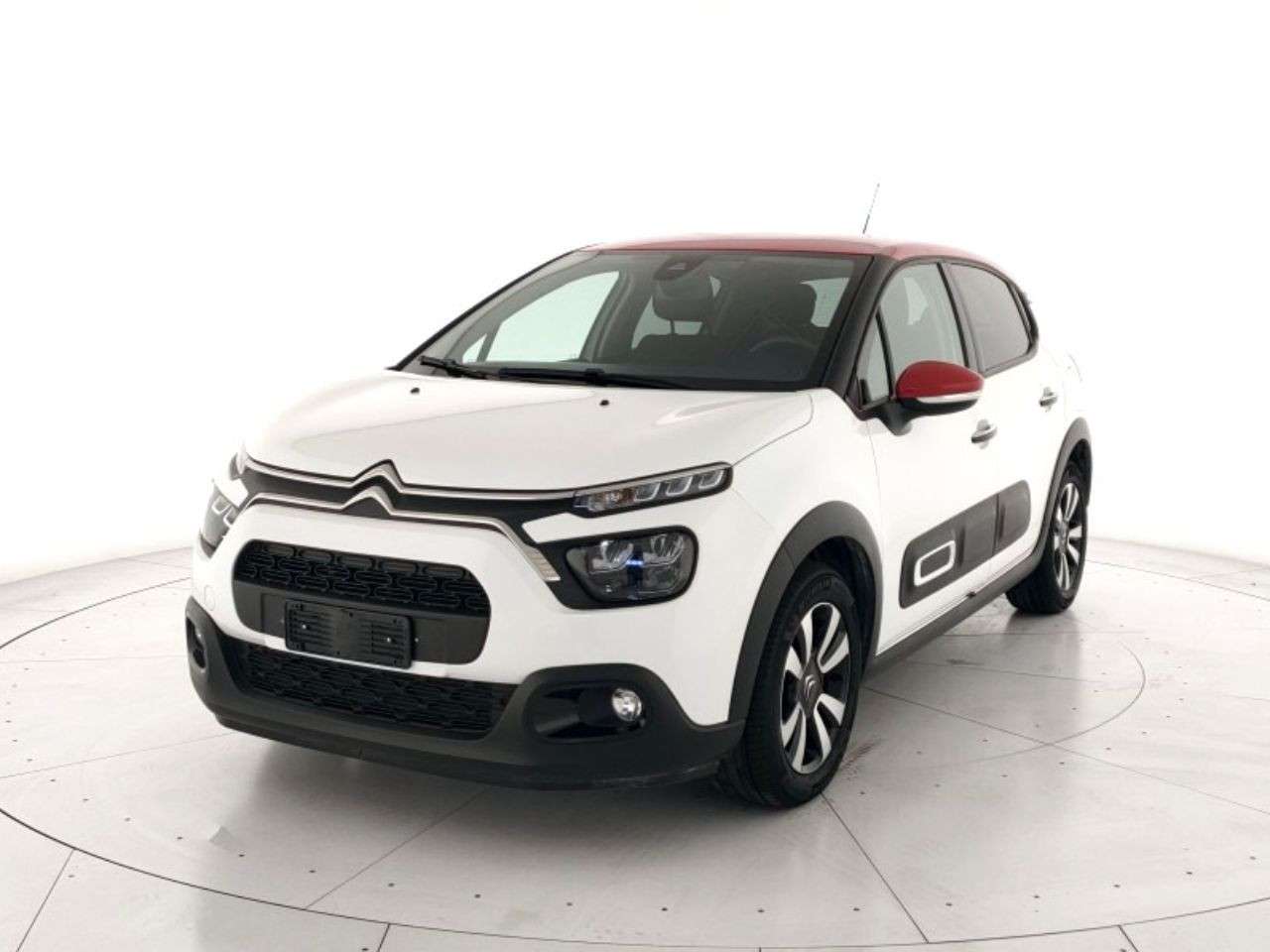 Citroen C3 1.2 puretech Shine s&s 83cv