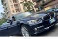 BMW 318 318d Touring Luxury Blu/Azzurro - thumbnail 4