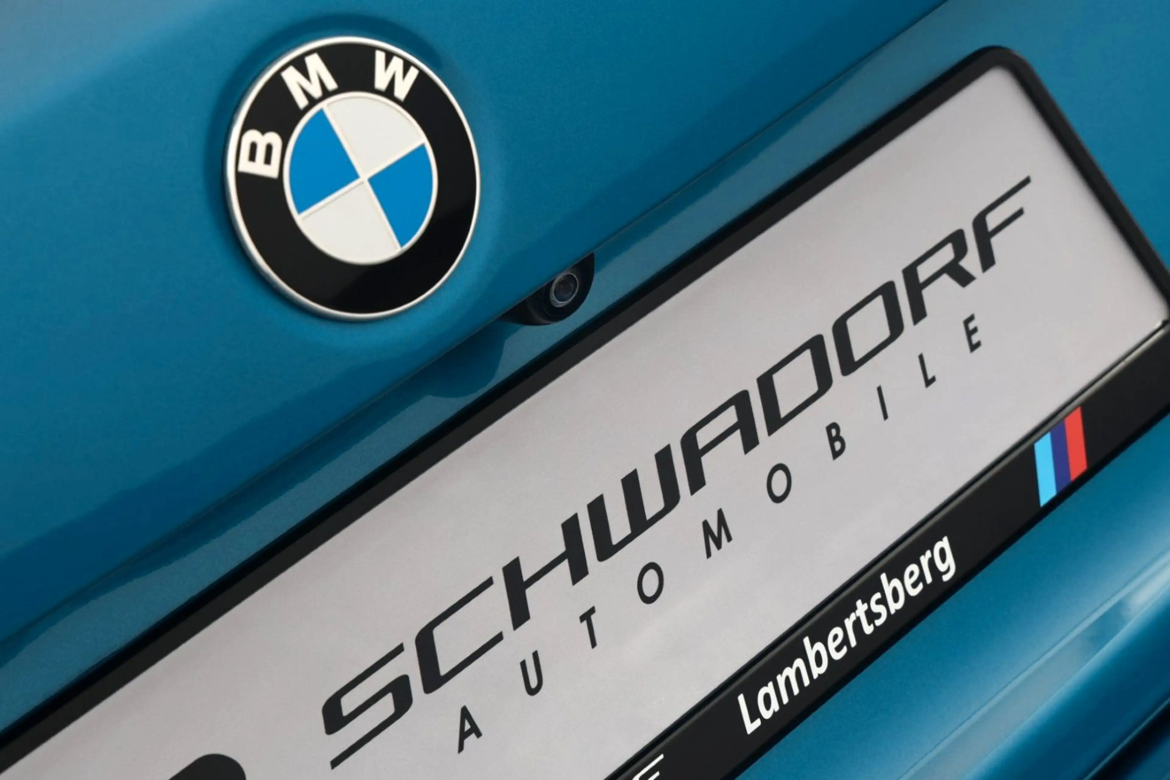 BMW M2 Coupe DKG Deutsches Auto Performance Gewinde — photo 12