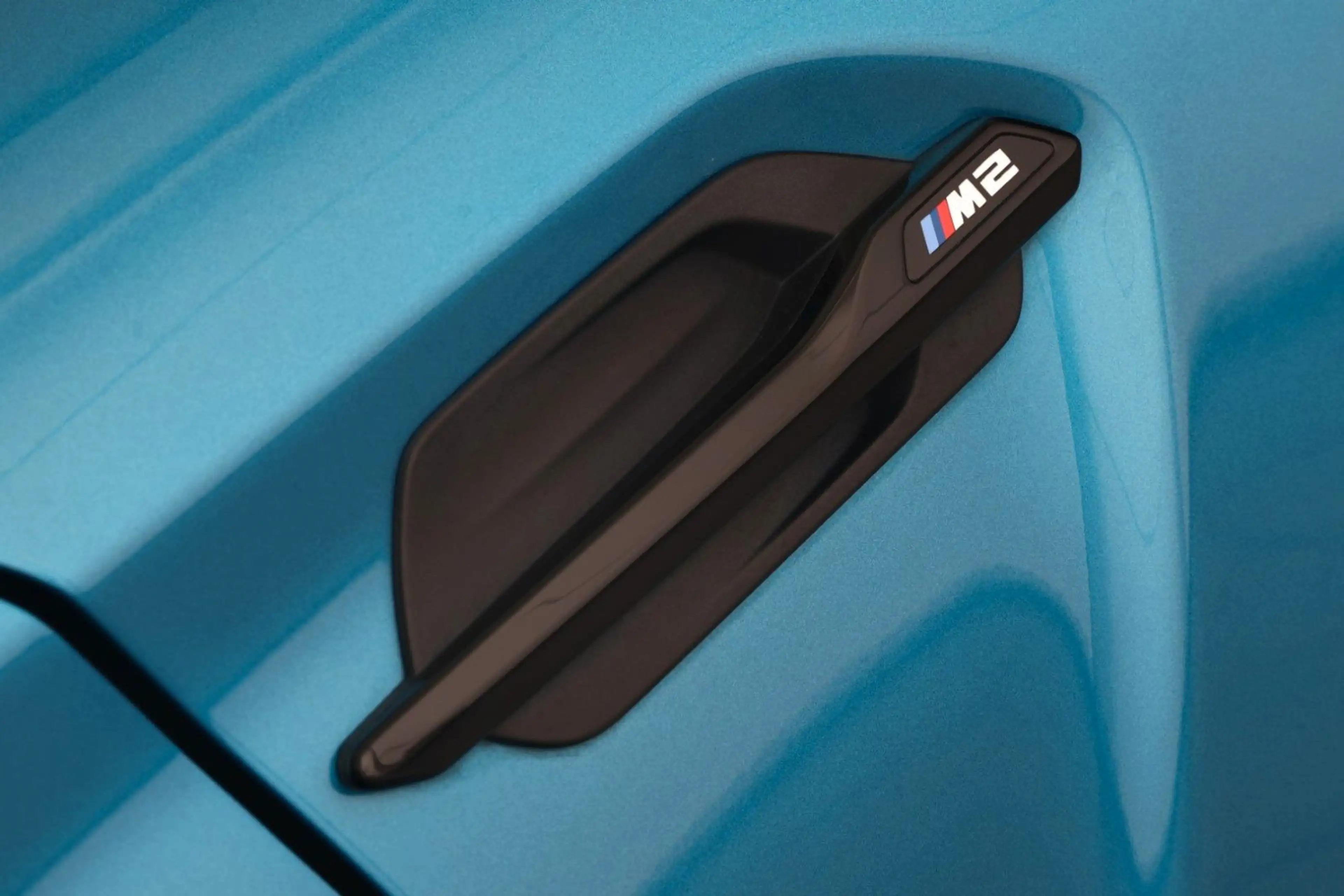 BMW M2 Coupe DKG Deutsches Auto Performance Gewinde — photo 7