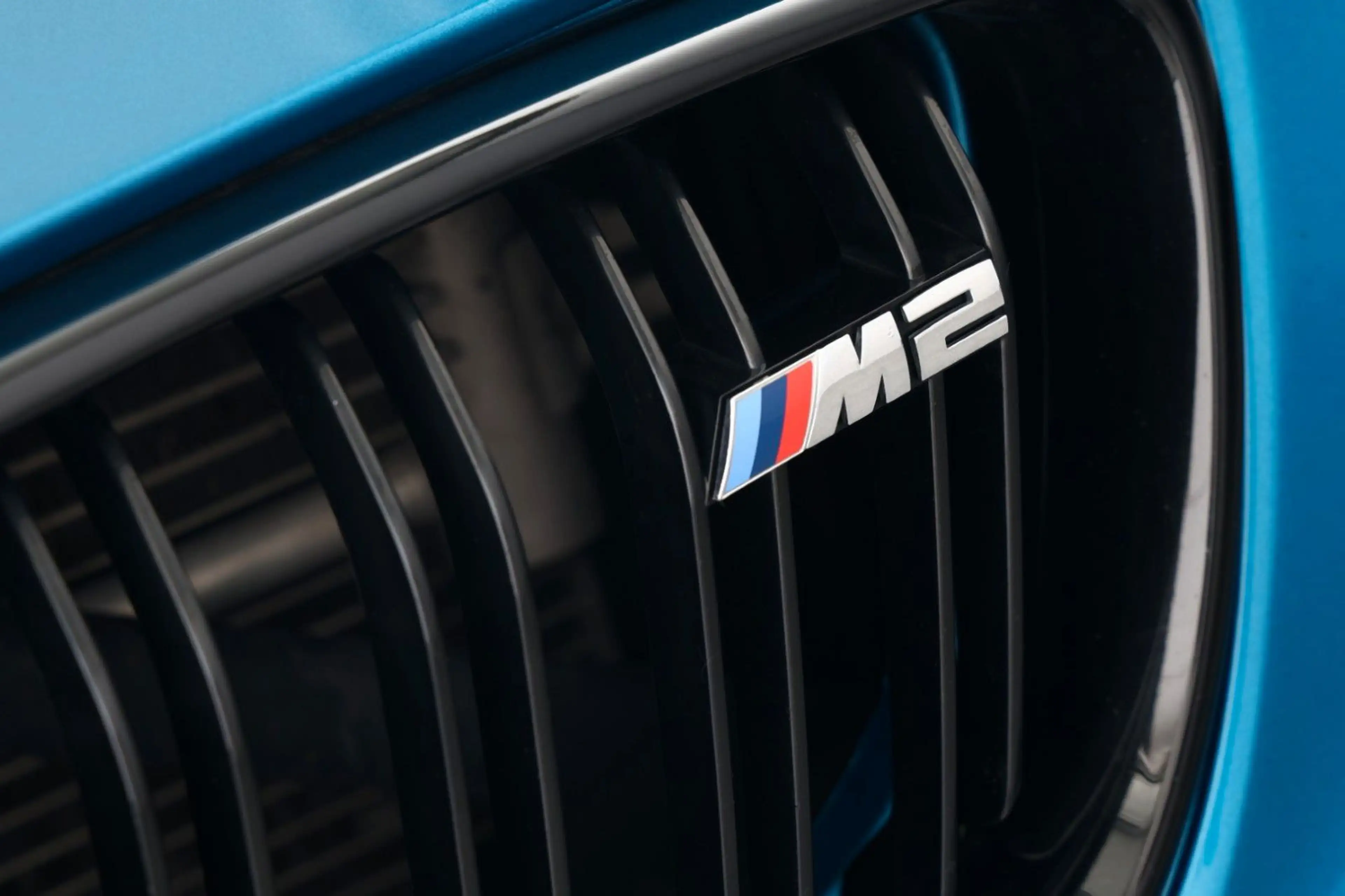 BMW M2 Coupe DKG Deutsches Auto Performance Gewinde — photo 5