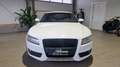 Audi A5 Coupe TFSI S-Line Weiß - thumbnail 3