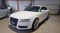 Audi A5 Coupe TFSI S-Line Weiß - thumbnail 1