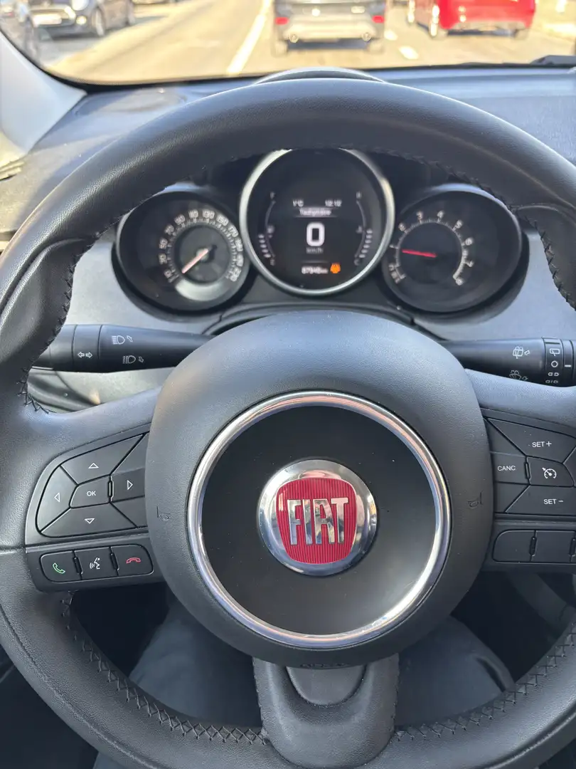 Fiat 500X 1.6 E-torQ 4x2 Web Edition - 2