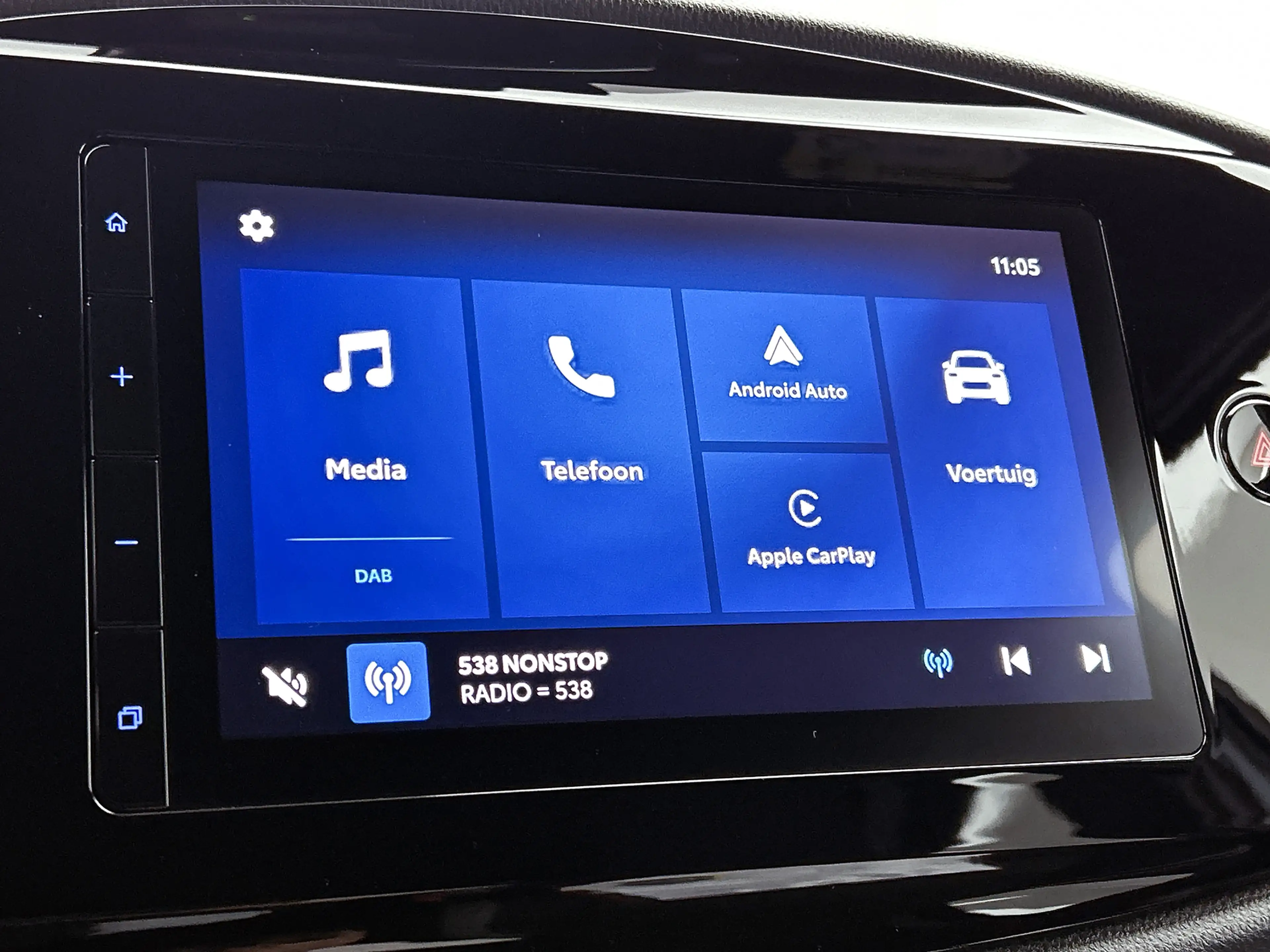 Toyota Aygo X 1.0 VVT-i S-CVT Pulse + | BTW Voertuig | Parkeerse — photo 7