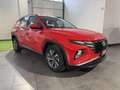 Hyundai TUCSON Tucson 1.6 T-GDI 48V XTech Rot - thumbnail 3