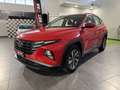 Hyundai TUCSON Tucson 1.6 T-GDI 48V XTech Rot - thumbnail 1