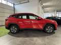 Hyundai TUCSON Tucson 1.6 T-GDI 48V XTech Rot - thumbnail 4