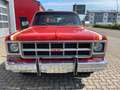 GMC Sierra Grande Pickup Camper, orig. 26500 km, Garantie Czerwony - thumbnail 13