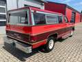 GMC Sierra Grande Pickup Camper, orig. 26500 km, Garantie Rojo - thumbnail 5