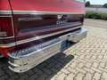 GMC Sierra Grande Pickup Camper, orig. 26500 km, Garantie Rood - thumbnail 12