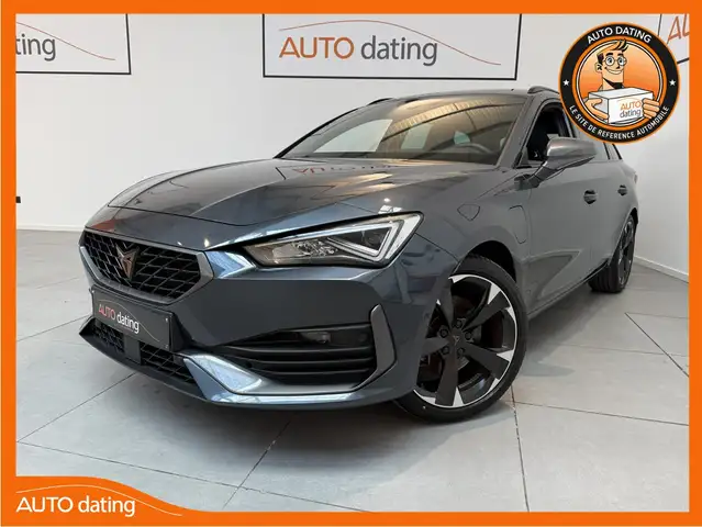 CUPRA Leon Leon ST e-Hybrid 1.4 DSG (150 kW)