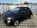 Fiat 500C 500C III 2015 1.2 Lounge 69cv Noir - thumbnail 1
