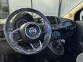 Fiat 500C 500C III 2015 1.2 Lounge 69cv Noir - thumbnail 8