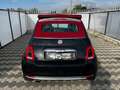 Fiat 500C 500C III 2015 1.2 Lounge 69cv Noir - thumbnail 5