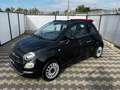 Fiat 500C 500C III 2015 1.2 Lounge 69cv Noir - thumbnail 2