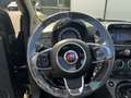 Fiat 500C 500C III 2015 1.2 Lounge 69cv Noir - thumbnail 9