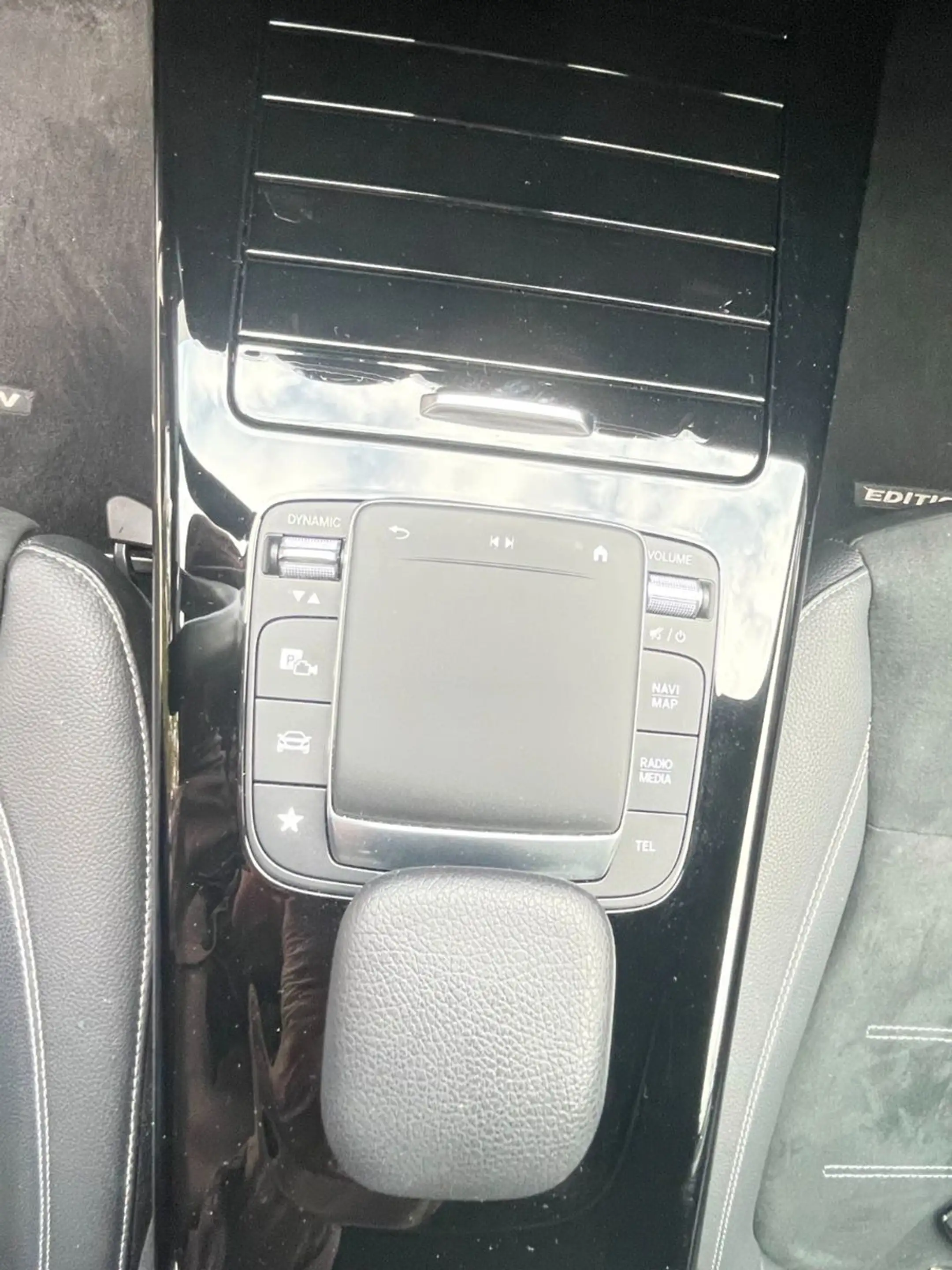 Mercedes-Benz A 220 A dLimousine AMG-Edition-NAVI-LED-Tempomat — photo 15