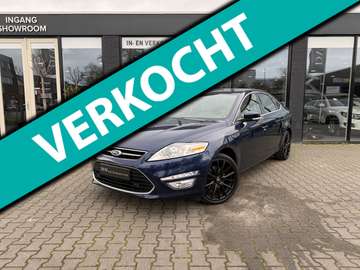 2.0 EcoBoost Titanium