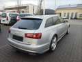 Audi A6 Avant 3.0 TDI clean diesel quattro Silber - thumbnail 7