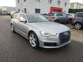 Audi A6 Avant 3.0 TDI clean diesel quattro Silber - thumbnail 5