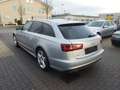 Audi A6 Avant 3.0 TDI clean diesel quattro Silber - thumbnail 4