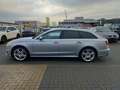 Audi A6 Avant 3.0 TDI clean diesel quattro Silber - thumbnail 3