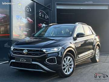 2.0 TDI 150 ch Life Business DSG