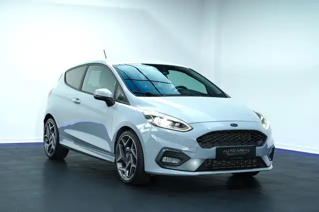 Ford Fiesta ST 1.5l EcoBoost B&O/RECA/PERF-PAK/SPUR