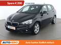 BMW 225 225xe Active Tourer Advantage Schwarz - thumbnail 1