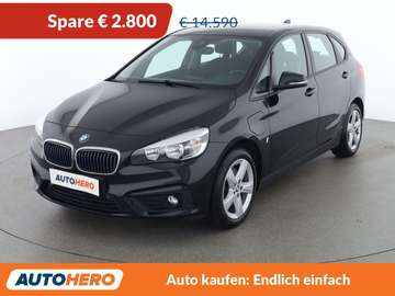 225xe Active Tourer Advantage
