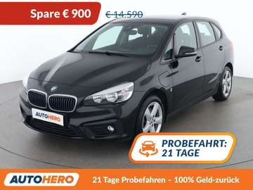 225xe Active Tourer Advantage