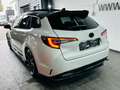 Toyota Corolla 2.0 Hybrid GR Sport * GARANTIE TOYOTA * bijela - thumbnail 10