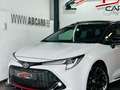 Toyota Corolla 2.0 Hybrid GR Sport * GARANTIE TOYOTA * Beyaz - thumbnail 3